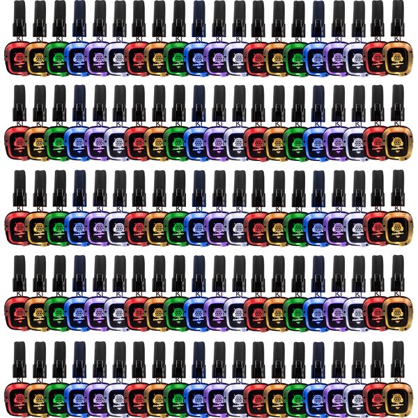 Main product image for Talent Silent Disco Prism Color Changing Headphone 100 Piece Expansion Pack233-3540